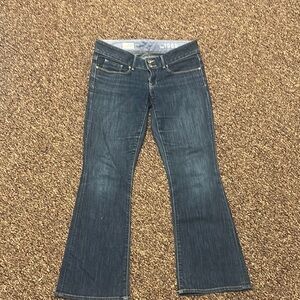 Gap Jeans